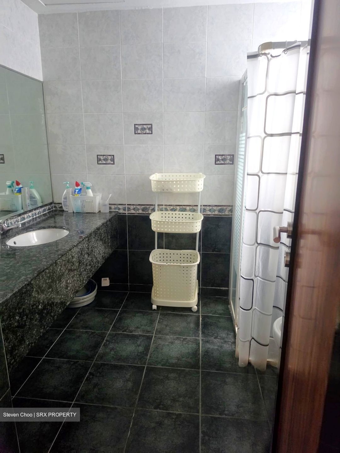 Rasok Drive (Woodlands), HDB 4 Rooms #588894141